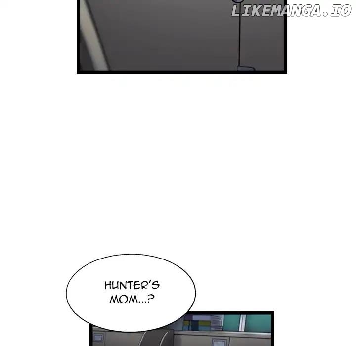 Angry Chair chapter 40 - page 58