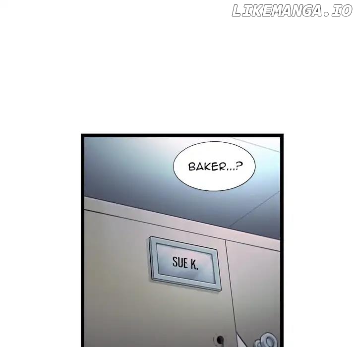 Angry Chair chapter 40 - page 60