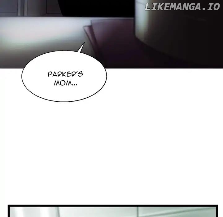 Angry Chair chapter 40 - page 71