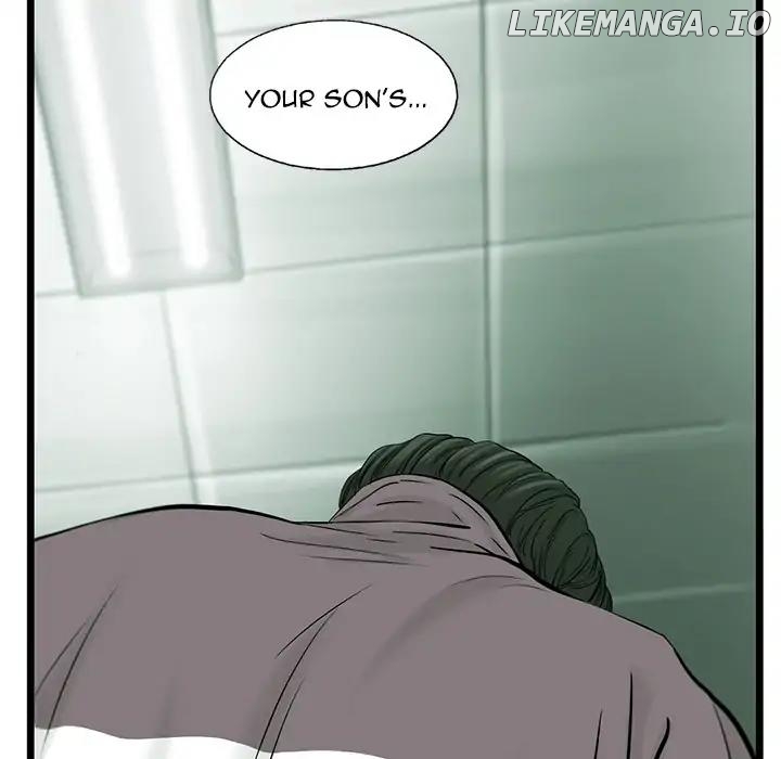 Angry Chair chapter 40 - page 72