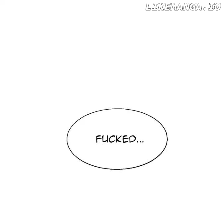 Angry Chair chapter 40 - page 74