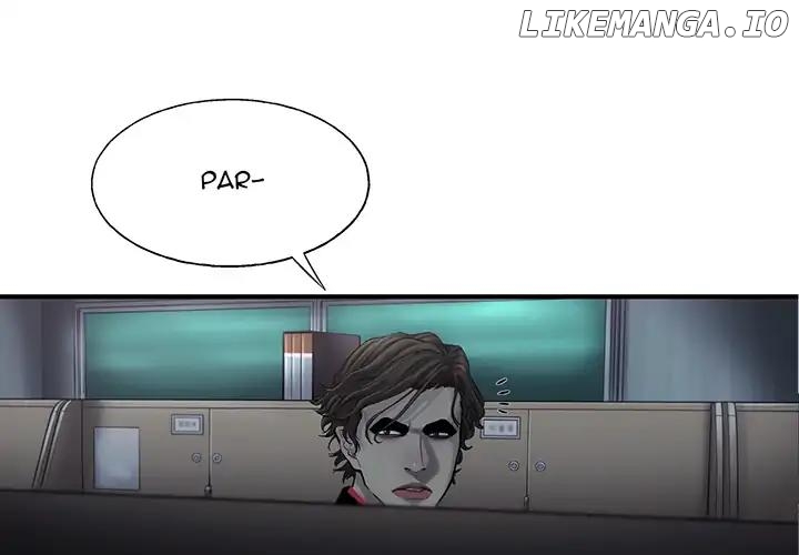 Angry Chair chapter 41 - page 1