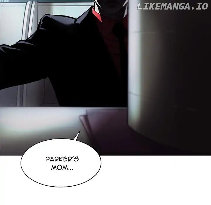 Angry Chair chapter 41 - page 10