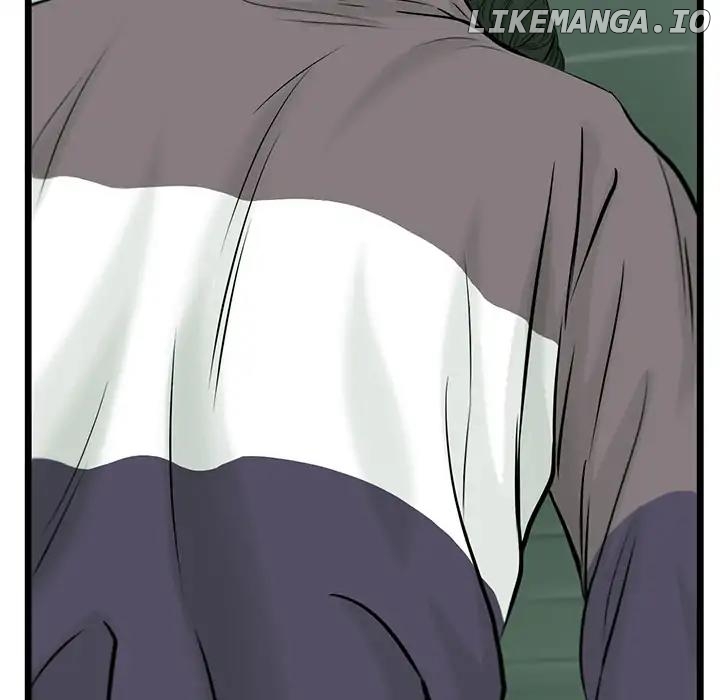 Angry Chair chapter 41 - page 12