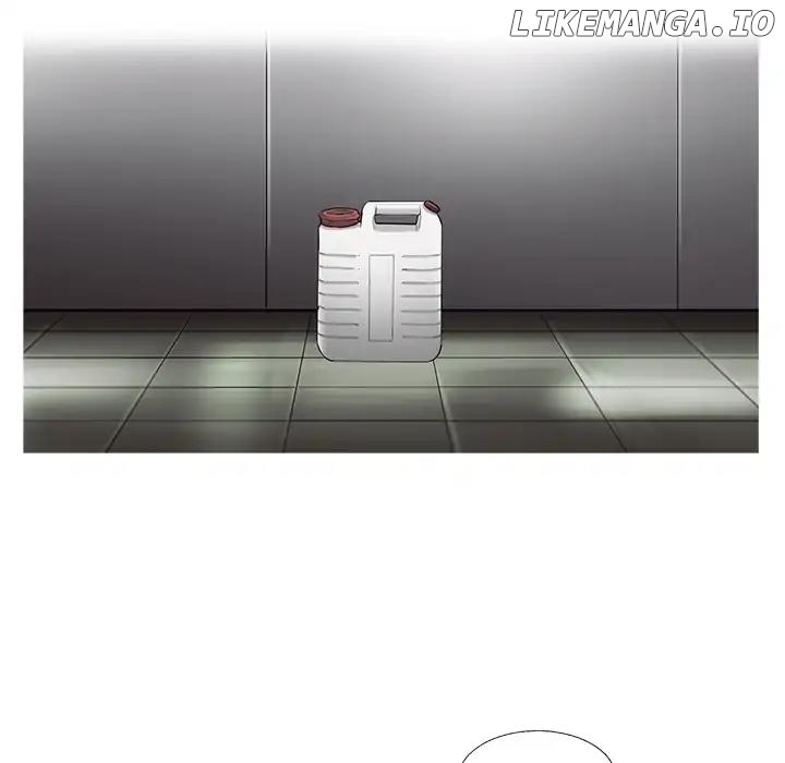 Angry Chair chapter 41 - page 16