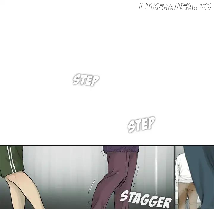 Angry Chair chapter 41 - page 31