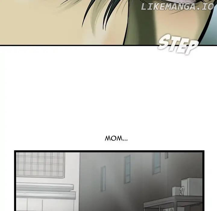 Angry Chair chapter 41 - page 33
