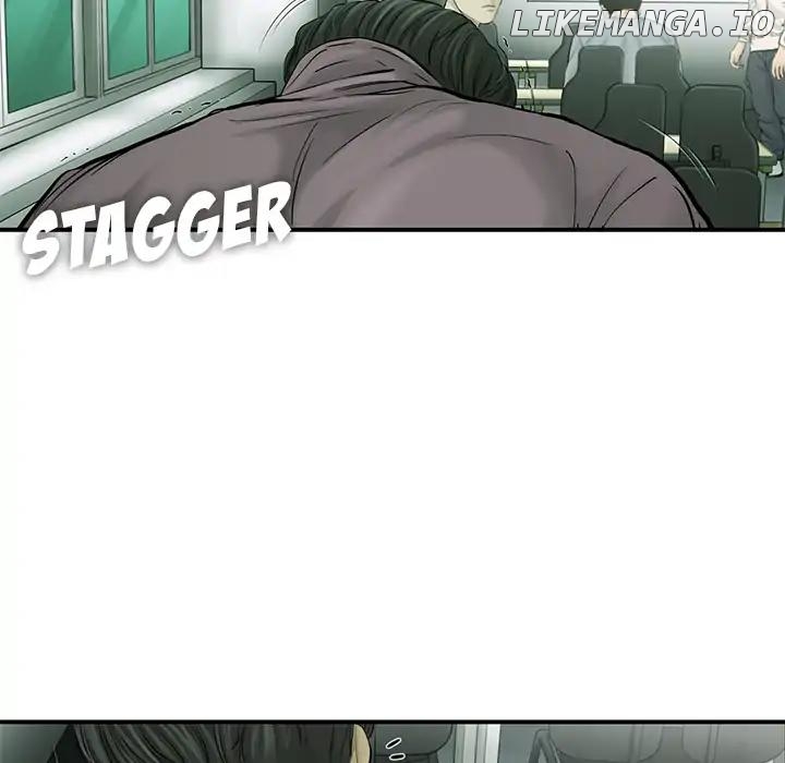 Angry Chair chapter 41 - page 39