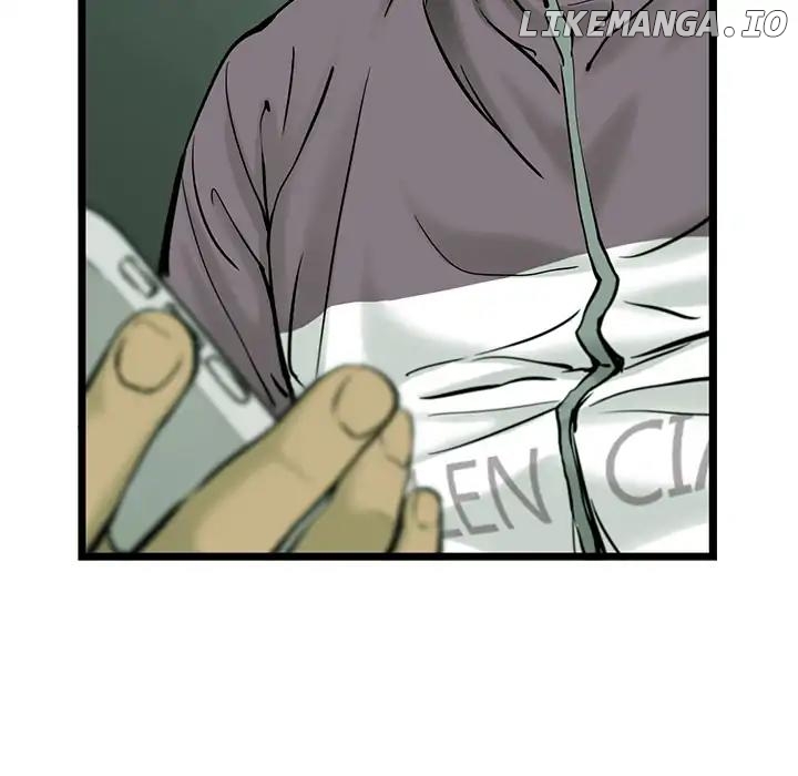 Angry Chair chapter 41 - page 44