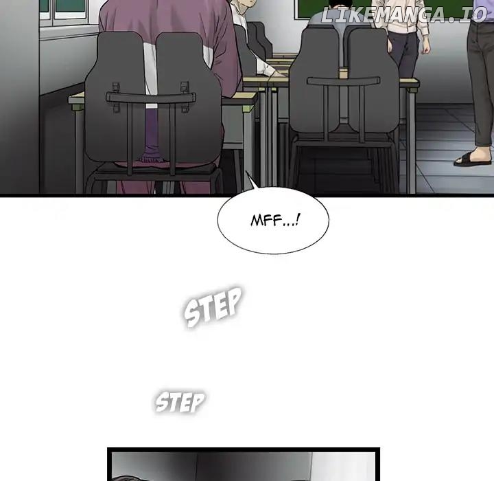 Angry Chair chapter 41 - page 46
