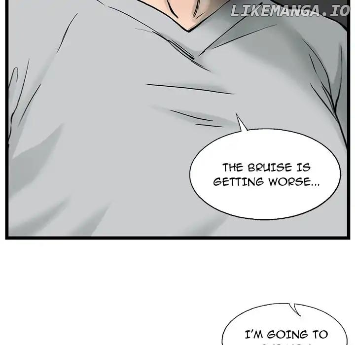 Angry Chair chapter 41 - page 52