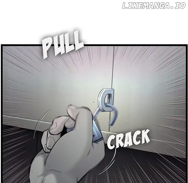 Angry Chair chapter 41 - page 6