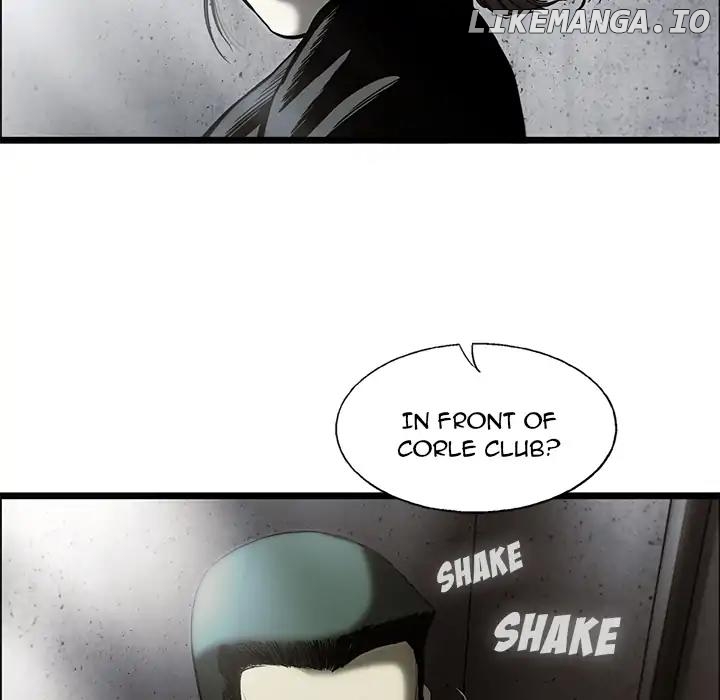 Angry Chair chapter 41 - page 65