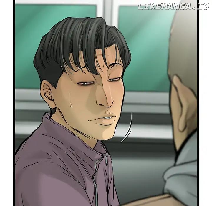 Angry Chair chapter 41 - page 67