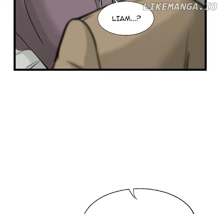 Angry Chair chapter 41 - page 68