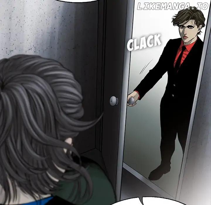 Angry Chair chapter 41 - page 75
