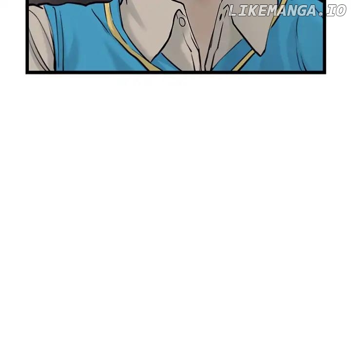 Angry Chair chapter 42 - page 30