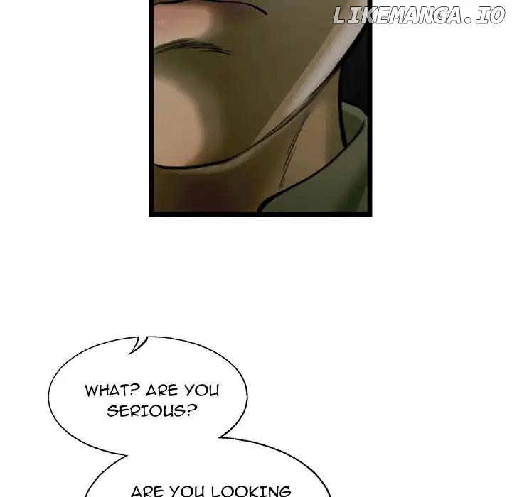 Angry Chair chapter 42 - page 32