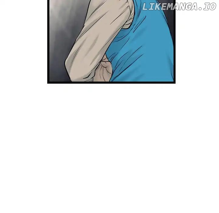 Angry Chair chapter 42 - page 39