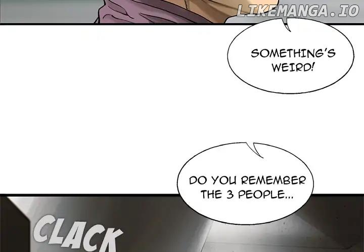 Angry Chair chapter 42 - page 4