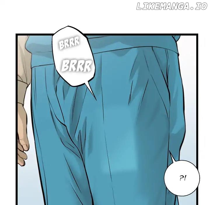Angry Chair chapter 42 - page 60