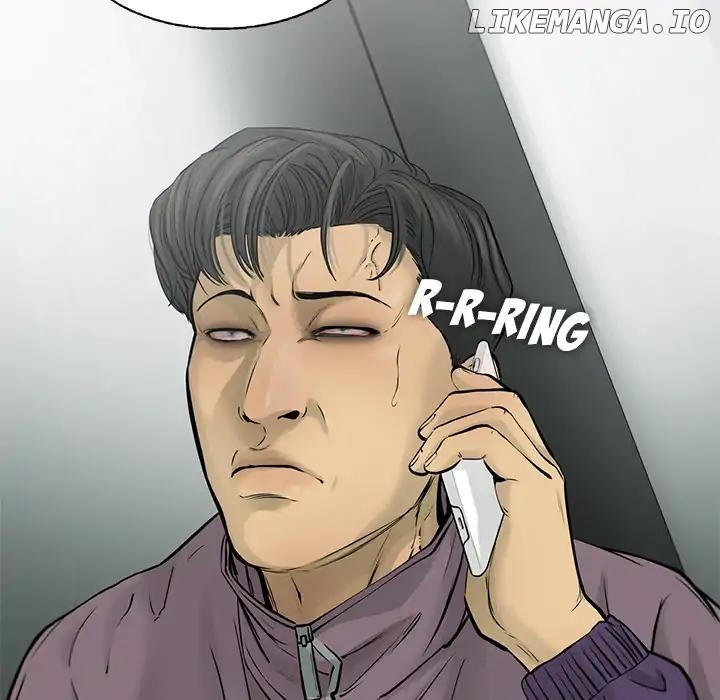 Angry Chair chapter 42 - page 68