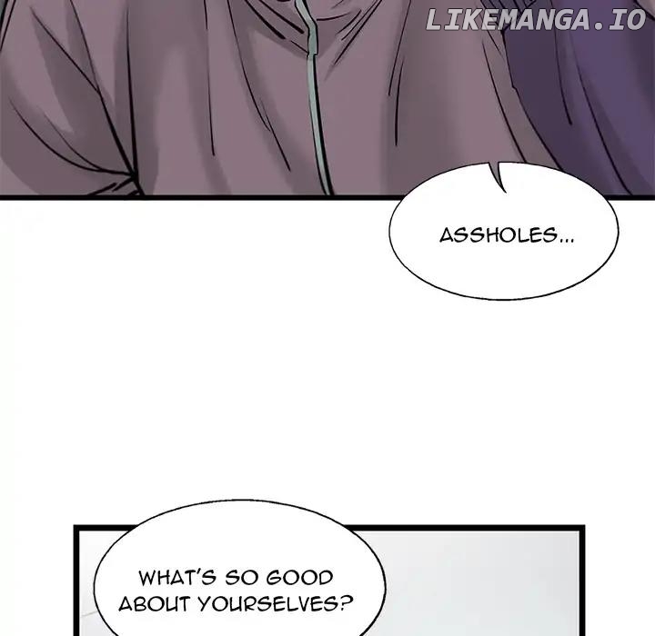 Angry Chair chapter 42 - page 69