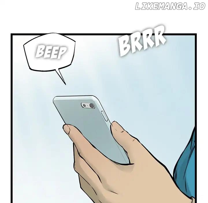 Angry Chair chapter 42 - page 75