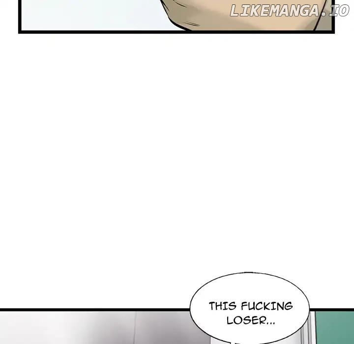 Angry Chair chapter 42 - page 76