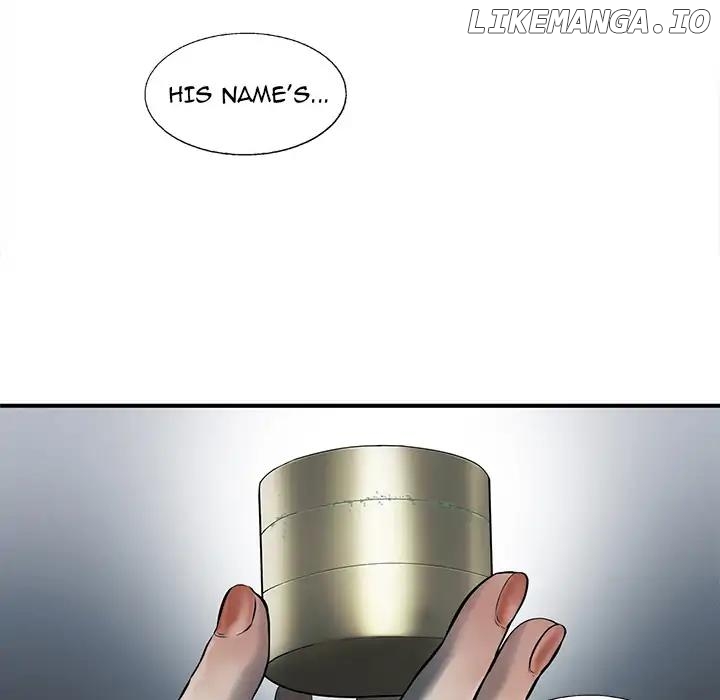 Angry Chair chapter 42 - page 82