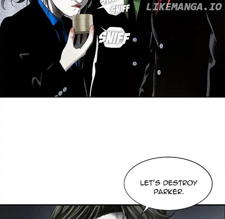 Angry Chair chapter 42 - page 84