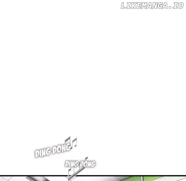 Angry Chair chapter 43 - page 12