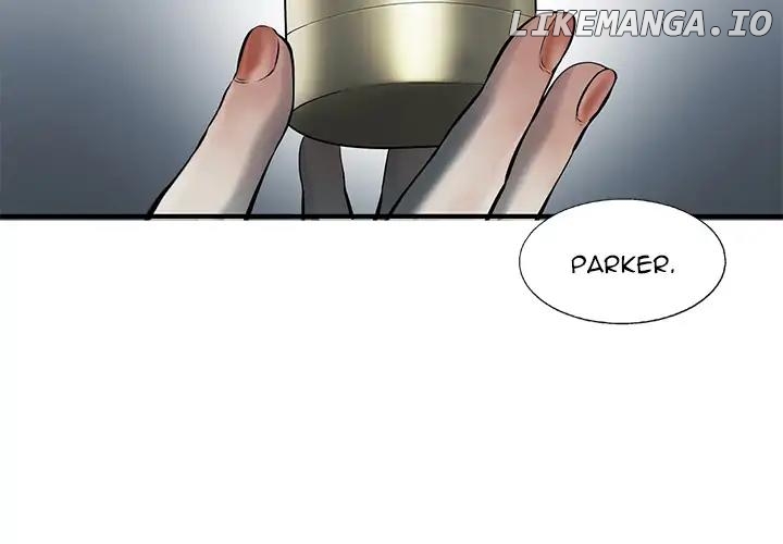 Angry Chair chapter 43 - page 3