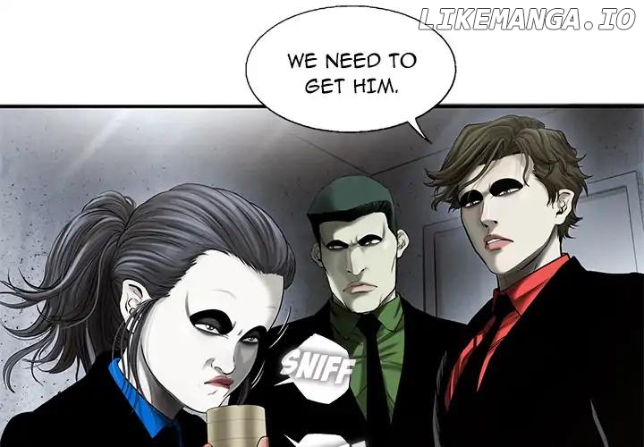 Angry Chair chapter 43 - page 4