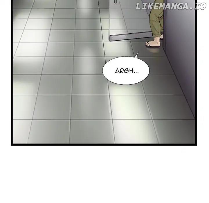 Angry Chair chapter 43 - page 41