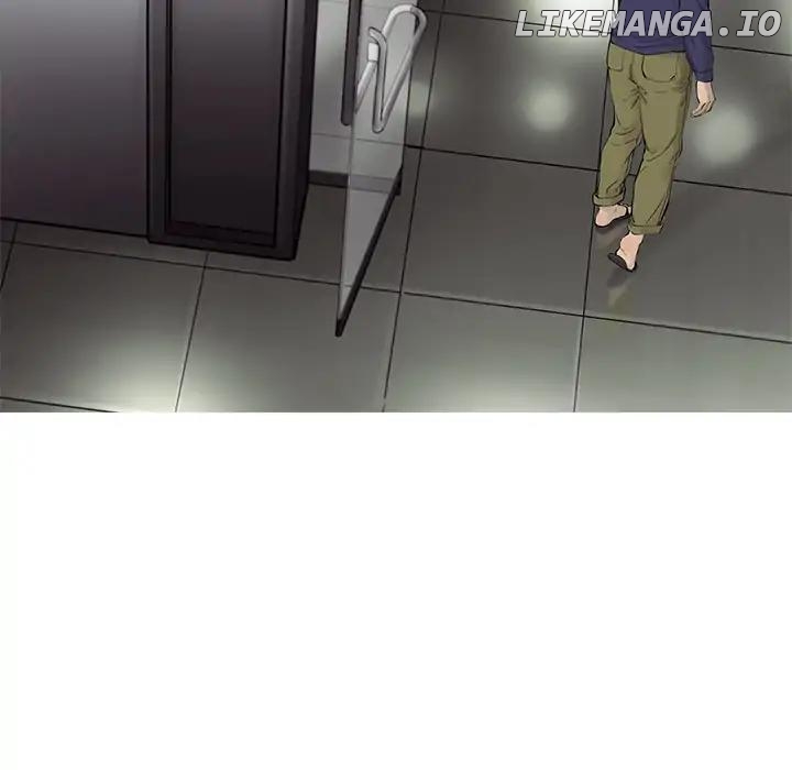 Angry Chair chapter 43 - page 45