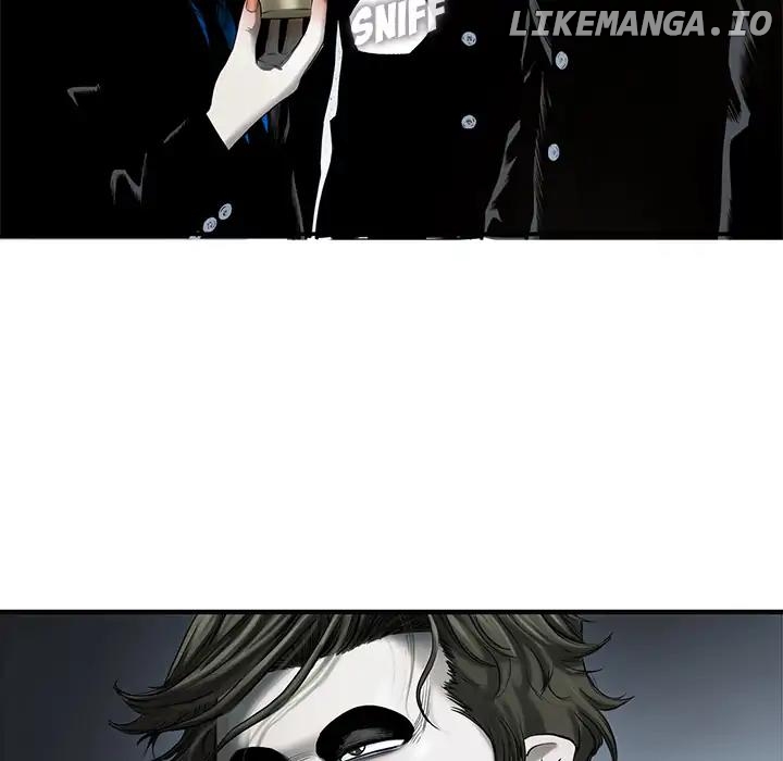 Angry Chair chapter 43 - page 5