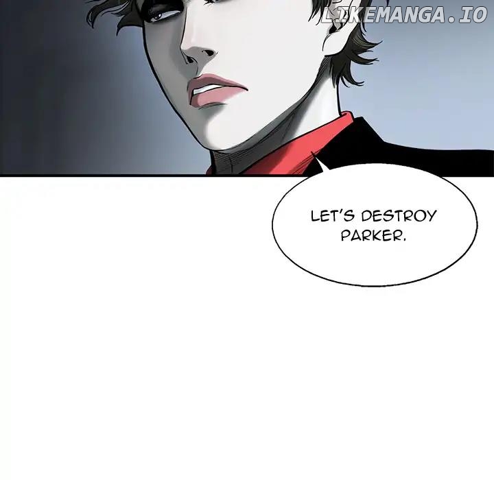 Angry Chair chapter 43 - page 6