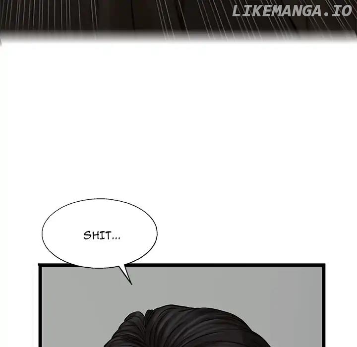 Angry Chair chapter 43 - page 60