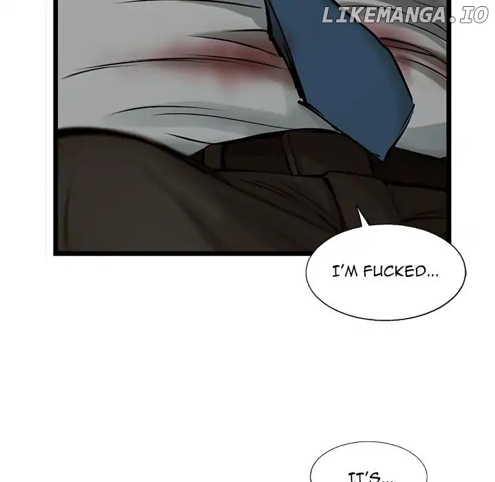 Angry Chair chapter 43 - page 62