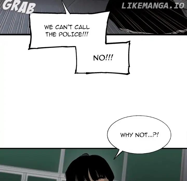 Angry Chair chapter 43 - page 67