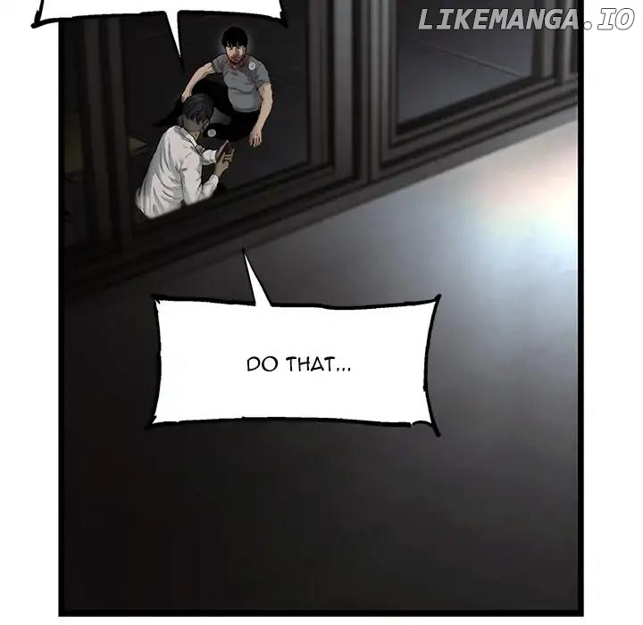 Angry Chair chapter 43 - page 69