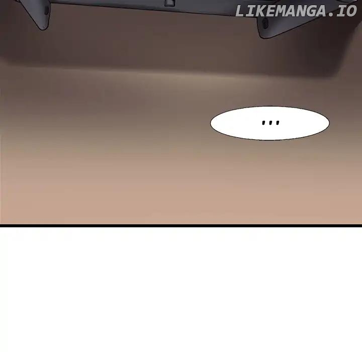 Angry Chair chapter 43 - page 75