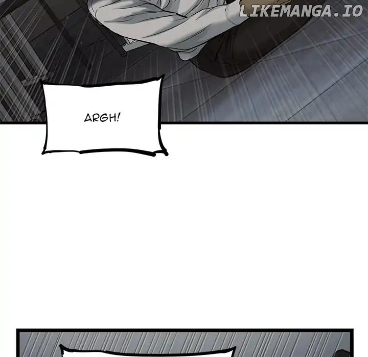 Angry Chair chapter 44 - page 12