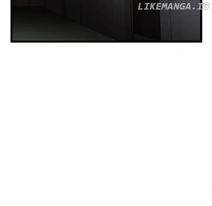 Angry Chair chapter 44 - page 18