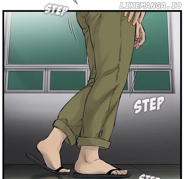 Angry Chair chapter 44 - page 23