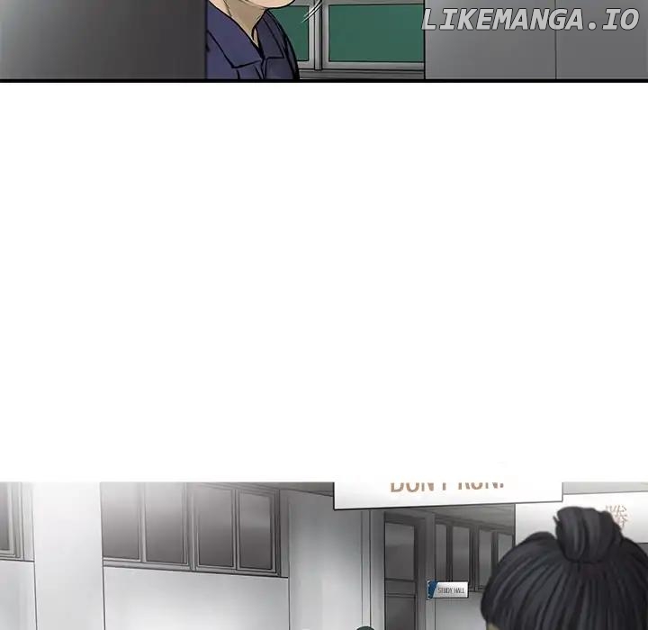 Angry Chair chapter 44 - page 25