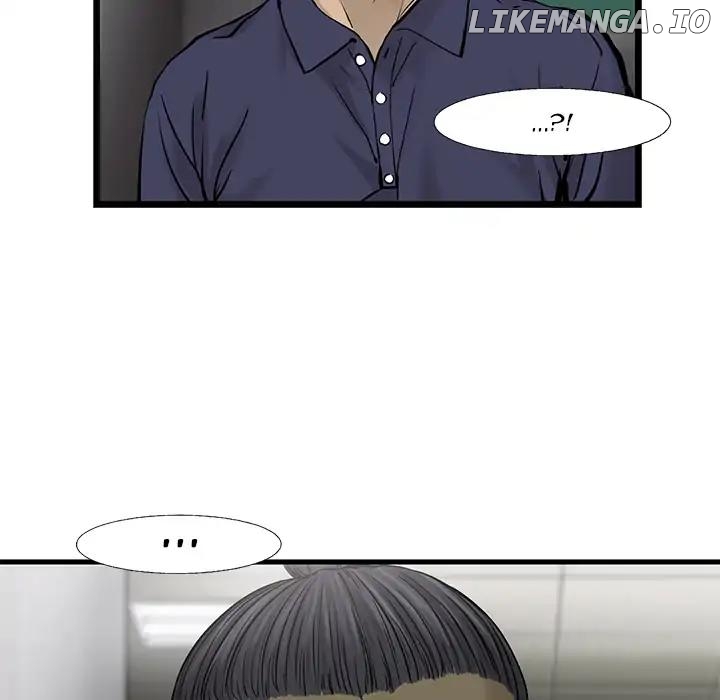 Angry Chair chapter 44 - page 35