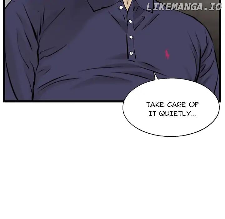 Angry Chair chapter 44 - page 53