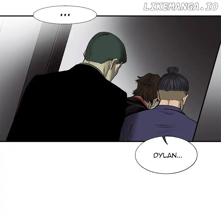Angry Chair chapter 44 - page 57